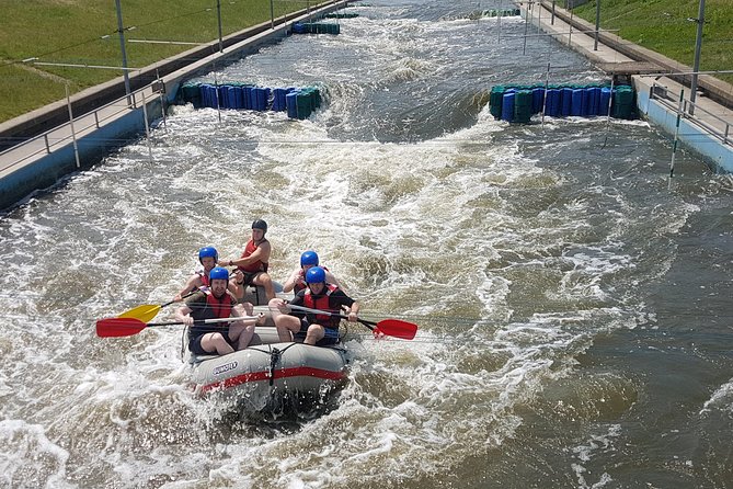 White Water Rafting Krakow - Weather-Dependent Timing: When to Book and What Hours Look Like