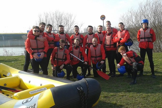White Water Rafting Krakow - Who This Krakow Rafting Trip Fits Best