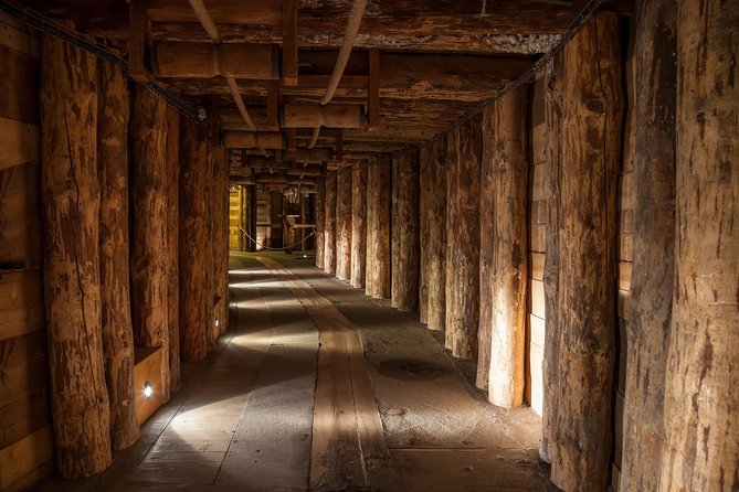 Wieliczka Salt Mine: 4-Hour Guided Tour from Krakow - Price and What You Really Get for $73.46