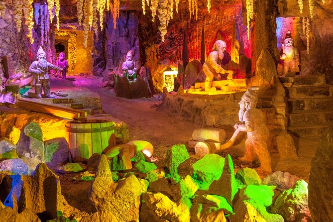 Wieliczka Salt Mine and Auschwitz-Birkenau Tour - Schedule Variations: When the Order Can Switch