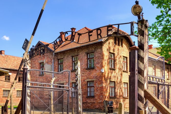 Wieliczka Salt Mine and Auschwitz-Birkenau Tour - How Fit Is This for You? Moderate Fitness, Real Walking