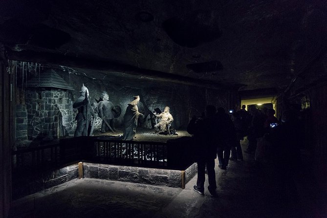 Wieliczka Salt Mine Best Value Shared Tour - Wieliczka Salt Mine: why this tour is such good Kraków value