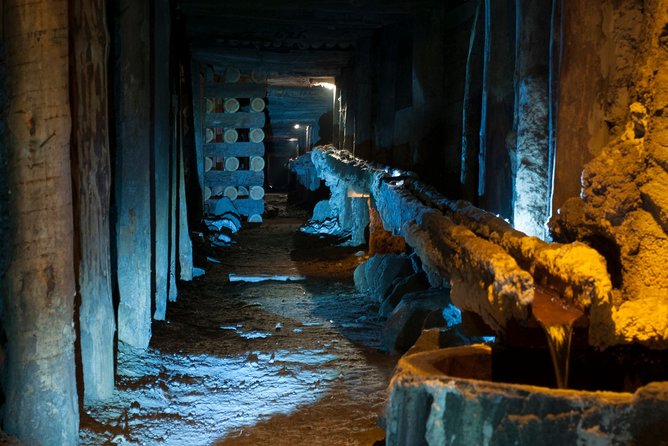 Wieliczka Salt Mine: Complete Private Tour - Why Wieliczka feels special even if you’ve seen other museums