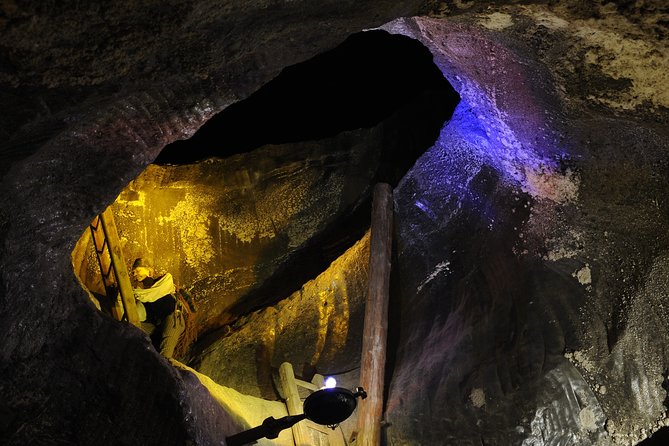 Wieliczka Salt Mine: Complete Private Tour - The itinerary: how your 3–5 hour day is structured