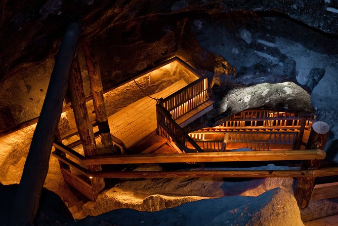 Wieliczka Salt Mine: Complete Private Tour - What to expect from the “private” part of the experience