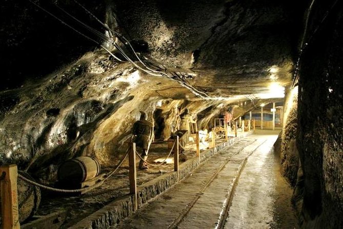 Wieliczka Salt Mine Guided tour from Krakow with a private car - Pickup Timing and How to Keep the Morning Moving