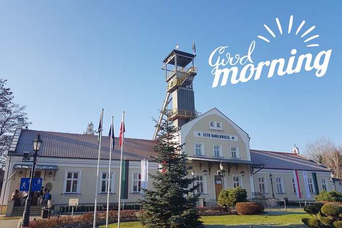 Wieliczka Salt Mine: Guided Tour from Krakow (with hotel pickup) - Why Wieliczka Salt Mine is worth the ride out of Krakow