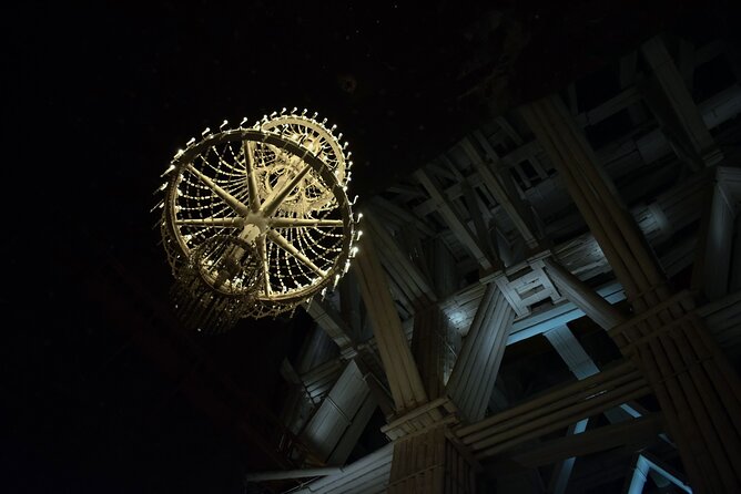 Wieliczka Salt Mine: Guided Tour from Krakow (with hotel pickup) - Who this tour fits best (and who should look elsewhere)