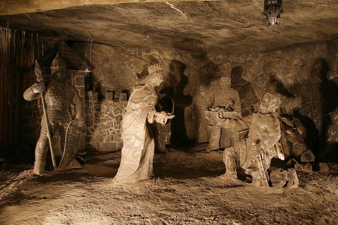 Wieliczka Salt Mine Guided Tour from Krakow with pick-up from Selected Hotels - Who this tour suits best (and who should think twice)