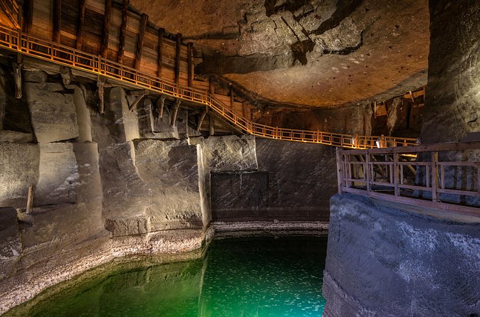 Wieliczka Salt Mine Guided Tour: Tickets + Transportation - Who this tour suits (and who might prefer a different plan)