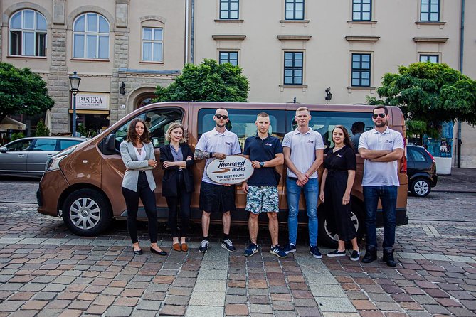 Wieliczka Salt Mine Guided Tour with Hotel Transfers - Getting There in Krakow: The Real Win Is the Pickup