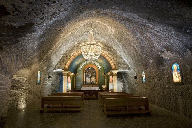 Wieliczka Salt Mine Guided Tour with Hotel Transfers - Price and Value: Why It Costs Less Than Chaos