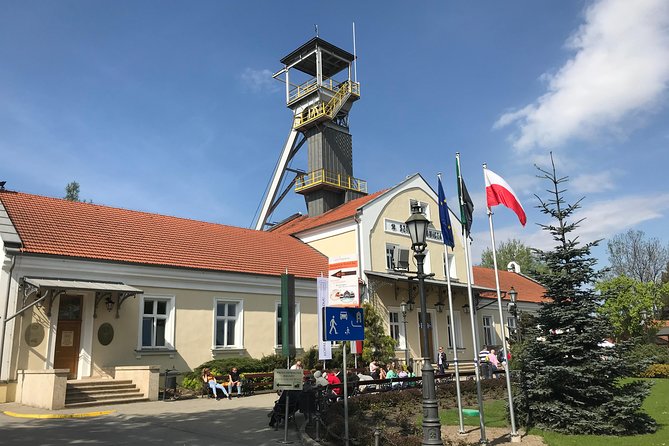 Wieliczka Salt Mine Guided Tours From Krakow - How the Wieliczka Salt Mine Day Trips From Krakow Work