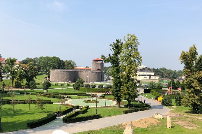 Wieliczka Salt Mine Private tour from Krakow - Miners' Route - Key highlights you’ll care about