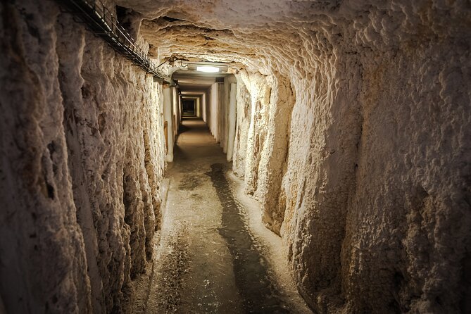Wieliczka Salt Mine Private tour from Krakow - Miners' Route - How the Krakow pickup fits real travel days