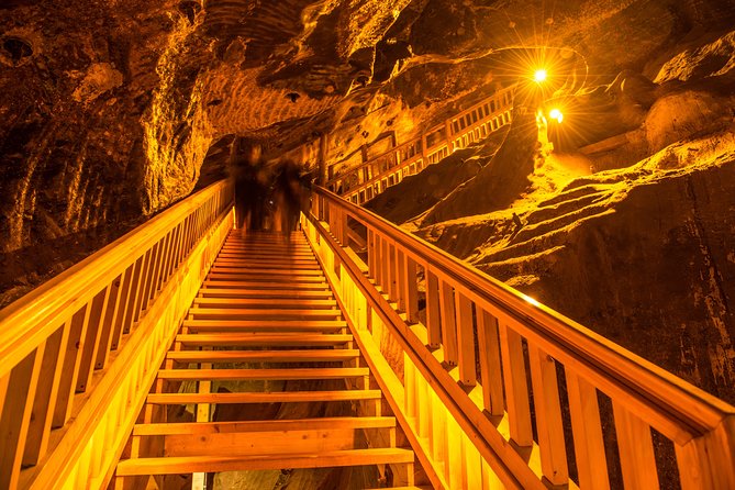 Wieliczka Salt Mine Skip the Line Ticket - Cost and value: is $61.41 a fair deal?