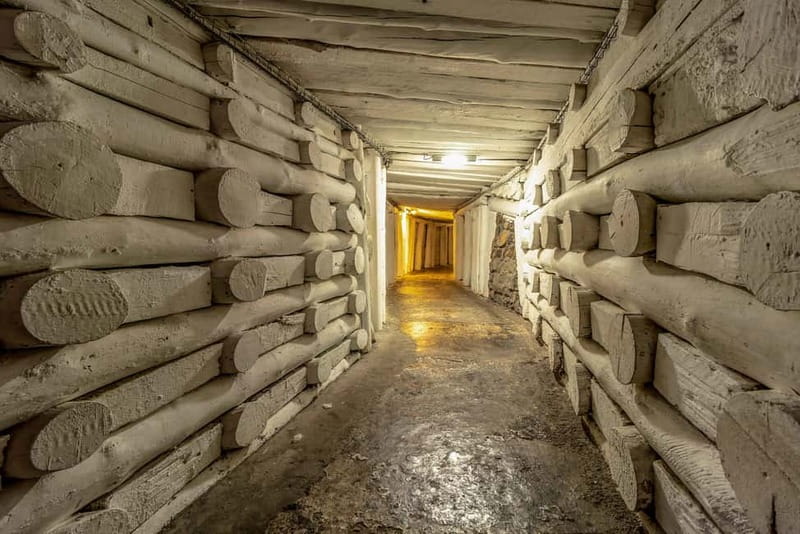 Wieliczka Salt Mine Tour from Krakow - Your guide and driver: the human factor that makes it smoother