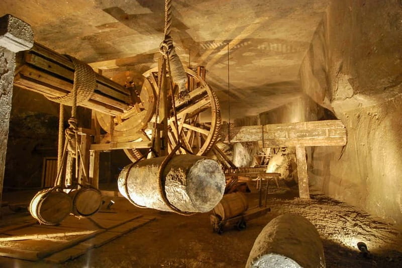 Wieliczka Salt Mine Tour from Krakow - Who should book this tour, and who should think twice