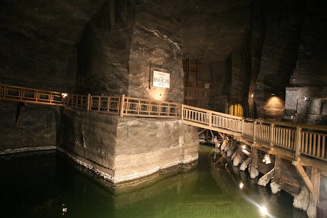 Wieliczka Salt Mine Tour from Krakow: Private Transport + Ticket - Transport Reality Check: Private Car Comfort, But Group Flow Underground