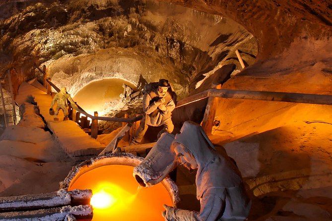 Wieliczka Salt Mine Tour from Krakow: Private Transport + Ticket - Price and Value: What $153.08 Covers (And What It Buys You)