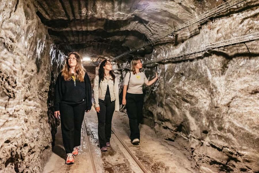 Wieliczka Salt Mine Tour from Kraków – Skip the Line Entry - The quick reality check: what this tour actually delivers
