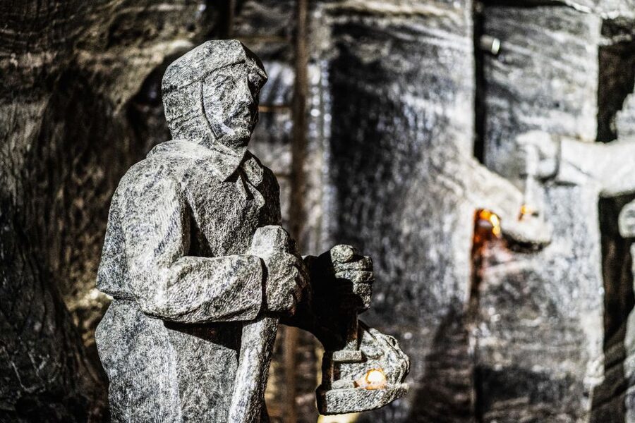 Wieliczka Salt Mine Tour from Kraków – Skip the Line Entry - Price and value: is $78 a fair deal?