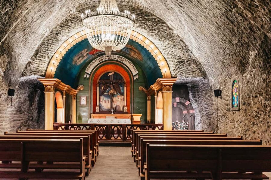 Wieliczka Salt Mine Tour from Kraków – Skip the Line Entry - From Kraków to Wieliczka: transport and timing that matter