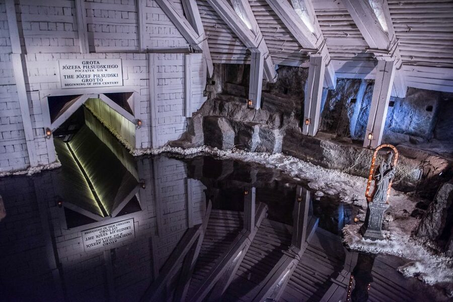 Wieliczka Salt Mine Tour Including Hotel Pick-Up - Kraków Hotel Pick-Up: The Real Value of This Tour
