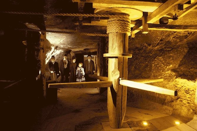Wieliczka Salt Mine tour private transport - Price and Value Check: What $172.07 Really Buys You
