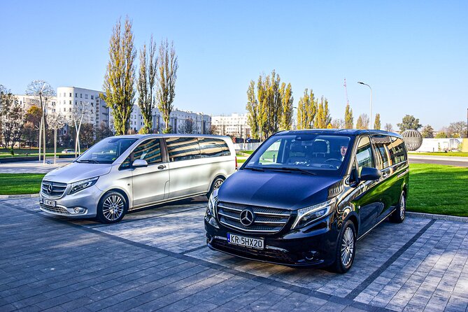 Wieliczka Salt Mine with Private Chauffeur and Licensed Guide - Why This Private Chauffeur Option Makes Wieliczka Feel Worth It