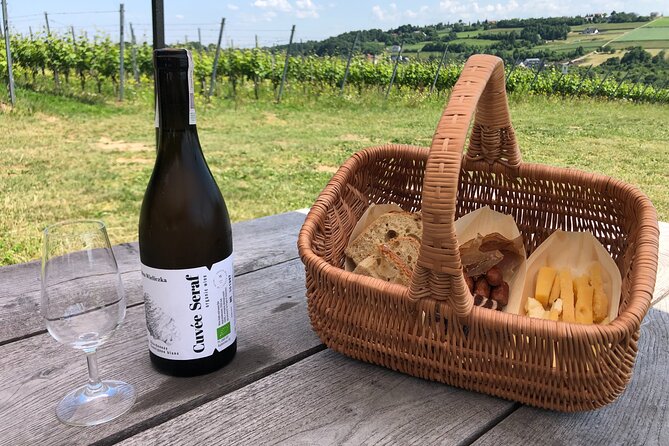 Wieliczka Vineyard: Wine tasting with local snacks - Small-Group Feel: Better Attention, Less Noise