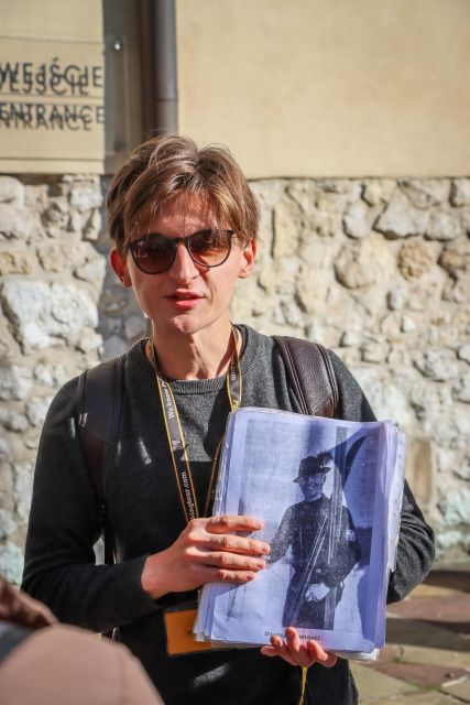 World War II in Krakow Walking Tour in English - Key things I’d prioritize before you go