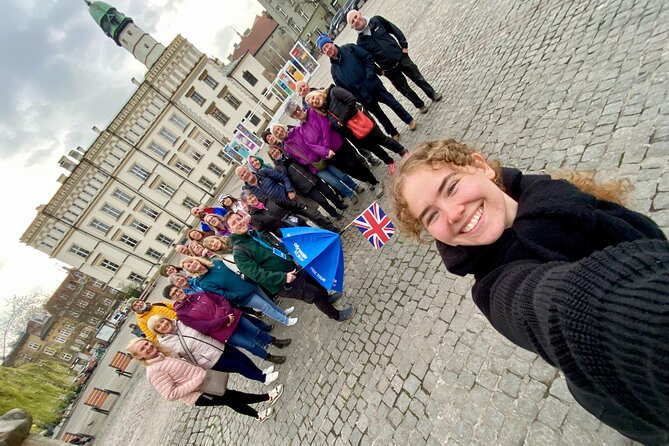 World War Two in Krakow: Jewish Quarter & Ghetto Tour - Why This Walk Hits So Much Harder Than a Map