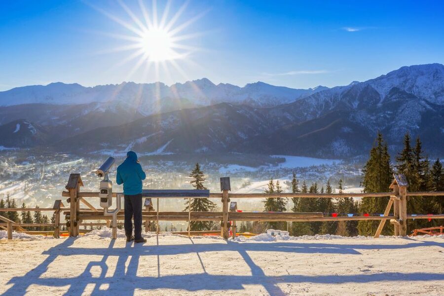 Zakopane and Chocholow Thermal Baths Tour from Krakow - Key Things to Know Before You Go