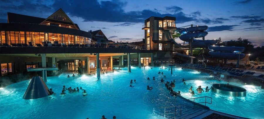 Zakopane and Chocholow Thermal Baths Tour from Krakow - From Kraków to Zakopane: Worth the Time Investment
