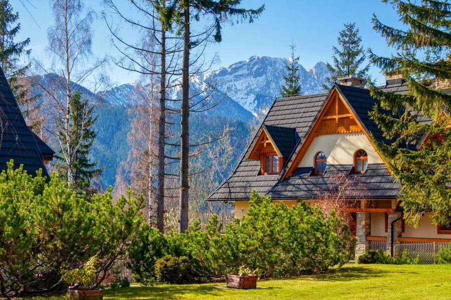 Zakopane and Chocholow Thermal Baths Tour from Krakow - Logistics You’ll Feel: Timing, Weather, and How Active This Really Is