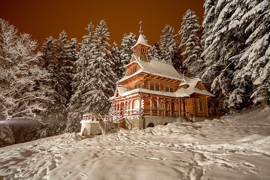 Zakopane and Chocholow Thermal Baths Tour from Krakow - What This Tour Fits Best (and Who Might Want Something Else)