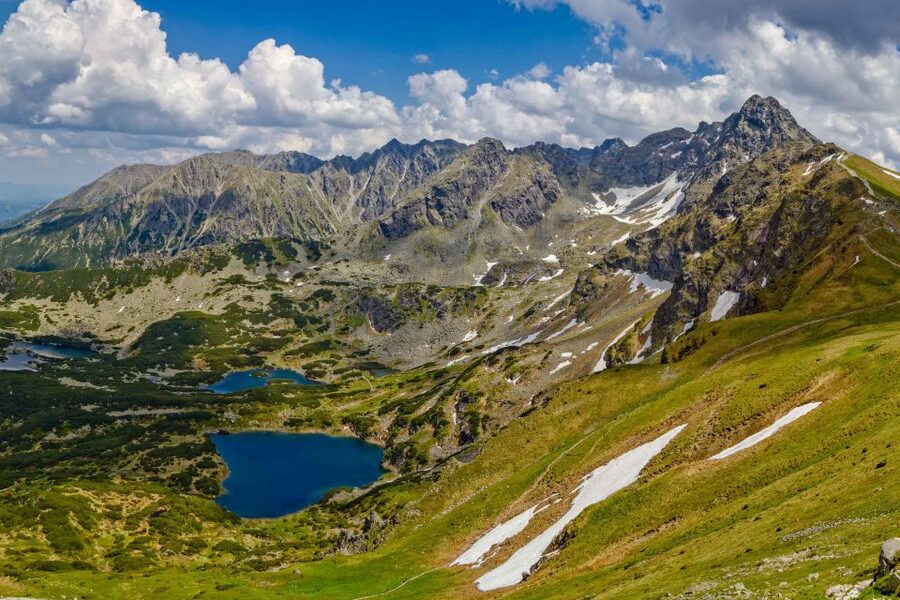 Zakopane and Chocholow Thermal Baths Tour from Krakow - Jaszczurówka chapel stop: a quick Zakopane-style taste