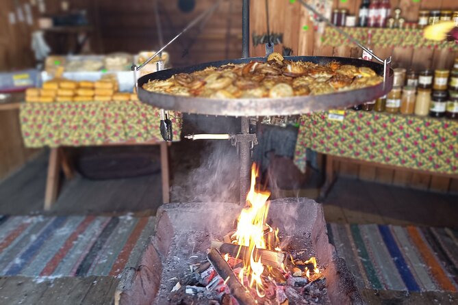 Zakopane and Hot Baths Private Tour from Krakow with tickets - Time on site: how the 12-hour rhythm feels in real life
