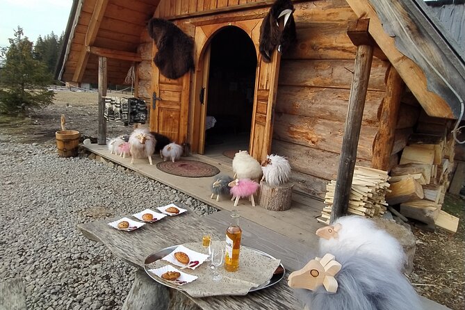 Zakopane and Hot Baths Private Tour from Krakow with tickets - Tickets and skip-the-line entry: what you’re paying for
