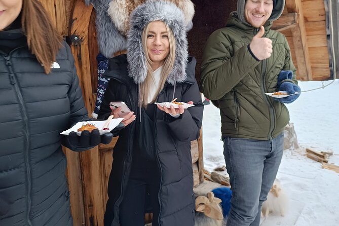 Zakopane and Hot Baths Private Tour from Krakow with tickets - Price and logistics: who gets the best deal