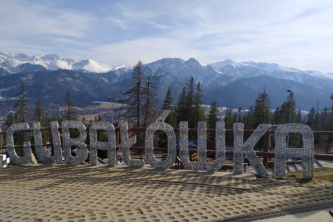 Zakopane and Hot Baths Private Tour from Krakow with tickets - Your private ride from Krakow: pickup, timing, and comfort