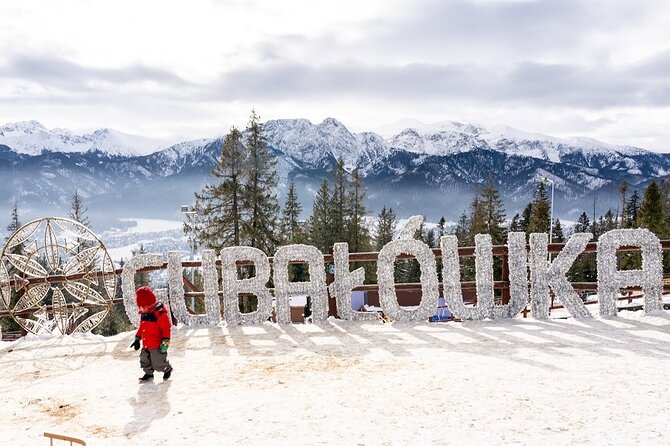Zakopane and Hot Springs from Krakow Full-Day Tour - Entering the day: what this Zakopane-and-thermal route feels like