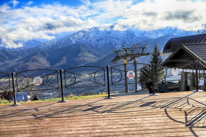 Zakopane and Tatra Mountains Explore by yourself - Key highlights you’ll actually care about