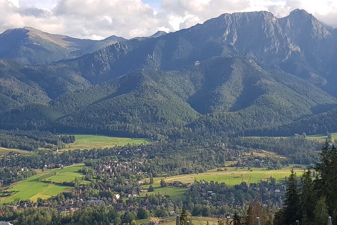 Zakopane and Tatra Mountains, regular small group tour from Krakow - Why This Zakopane Day Trip Works So Well