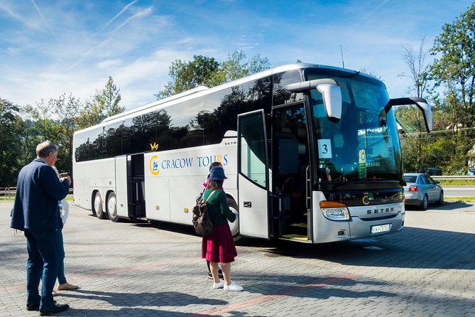 Zakopane and Tatras Mountains Day Tour from Krakow - Krakow to Zakopane: why this itinerary works so well