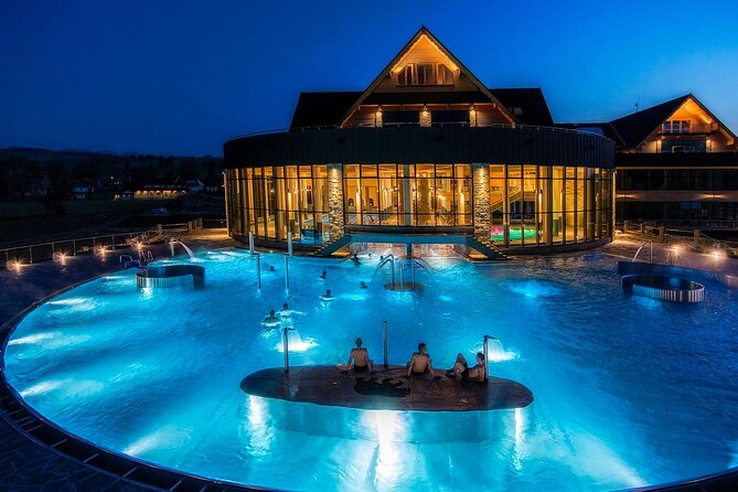 Zakopane and Thermal Pools Tour with Hotel Pickup - Price and value: what you’re really paying for