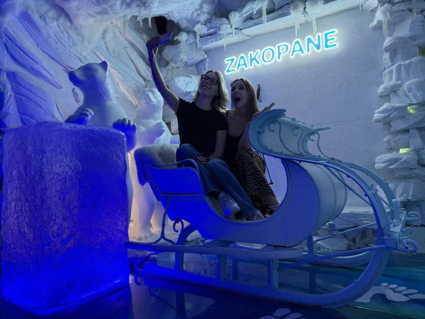 Zakopane - Be Happy Museum - entry ticket - How Long You Need (Plan Your Time Like a Pro)