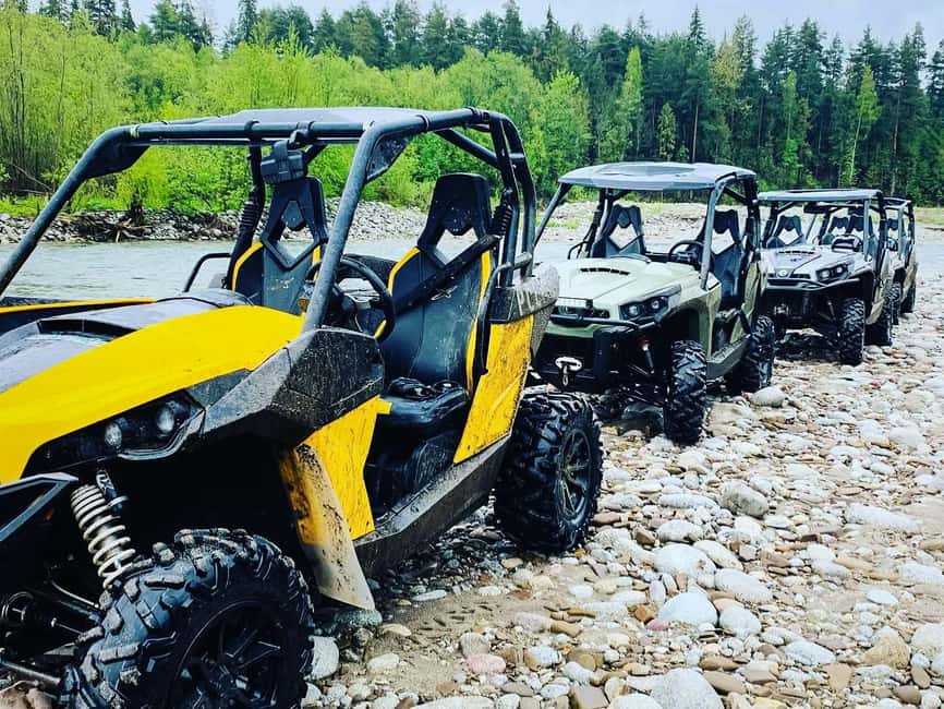 Zakopane: Buggy Off‑Road Adventure, Mountain Views & Bonfire - What Makes This Zakopane Buggy Day Feel Like More Than a Ride