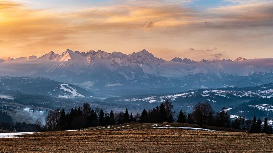 Zakopane: Buggy Off‑Road Adventure, Mountain Views & Bonfire - From Hotel Pickup to Białka Tatrzańska: Getting Set Up Right